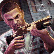 Grand Gangsters 3D mod apk