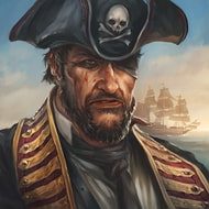 The Pirate: Caribbean Hunt (MOD, много золота)