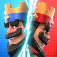 Clash Royale (MOD, Unlimited Money)