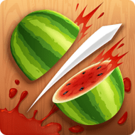 Fruit Ninja (MOD, много денег)