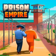 Prison Empire Tycoon (MOD, Unlimited Money)