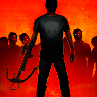 Зомби в тумане [Into the Dead] mod apk