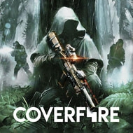 Cover Fire (MOD, много денег)