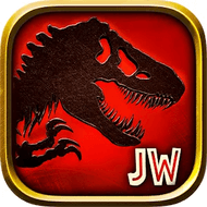 Jurassic World: Игра