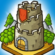 Grow Castle mod apk