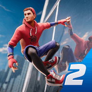 Spider Fighter 2 (MOD, много денег).apk