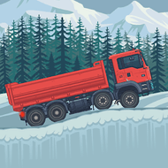 Trucker and Trucks mod apk