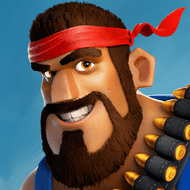 Boom Beach apk