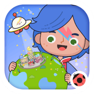 Miga Town: My World mod apk