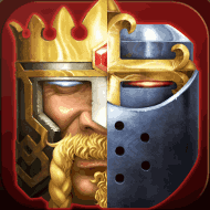 Clash of Kings mod apk