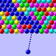 Bubble Shooter (MOD, Unlimited Coins)