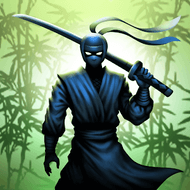 Ninja Warrior (MOD, Unlimited Money)