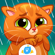 Bubbu mod apk