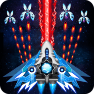 Space Shooter - Galaxy Attack mod apk