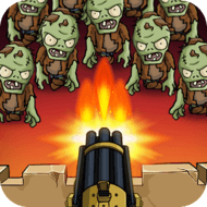 Zombie War (MOD, Unlimited Money)