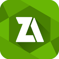 ZArchiver apk