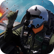 Ace Fighter mod apk