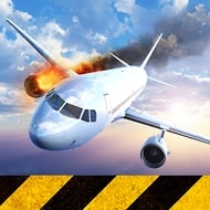 Extreme Landings mod apk