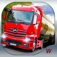 Truckers of Europe 2 mod apk