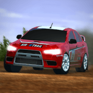 Rush Rally 2 (MOD, Unlocked)