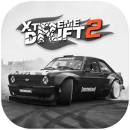 Xtreme Drift 2 mod apk