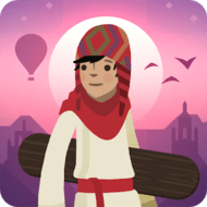 Alto's Odyssey mod apk