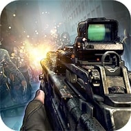 Zombie Frontier 3 (MOD, Unlimited Money)