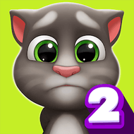 My Talking Tom 2 (MOD, Unlimited Money)