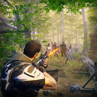 DEAD TARGET: Zombie mod apk