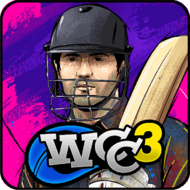 World Cricket Championship 3 (MOD, много монет)