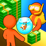 Aquarium Land mod apk