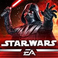 Star Wars: Галактика героев.apk