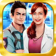 Criminal Case (MOD, Unlimited Coins/Energy/Hints).apk