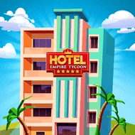 Hotel Empire Tycoon - Idle Game (MOD, Unlimited Money)