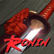 Ronin: The Last Samurai (MOD Menu).apk