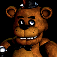 Five Nights at Freddy's (MOD, всё открыто)