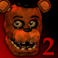 Five Nights at Freddy's 2 mod apk