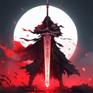 Shadow Slayer (MOD, много денег).apk