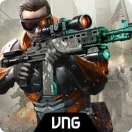 DEAD WARFARE mod apk