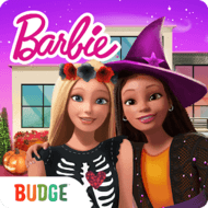 Barbie Dreamhouse Adventures mod apk