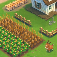 FarmVille 2 Сельское уединение mod apk