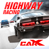 CarX Highway Racing mod apk