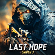 Zombie Sniper War 3 (MOD, много денег)