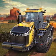 Farming Simulator 18 mod apk