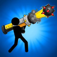 Boom Stick (MOD, Unlimited Money)