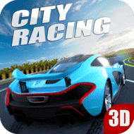 City Racing 3D (MOD, Unlimited Money)