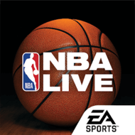 NBA LIVE Mobile Баскетбол apk