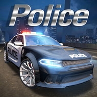 Police Sim 2022 (MOD, много денег)