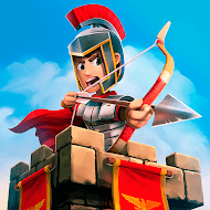 Grow Empire: Rome mod apk