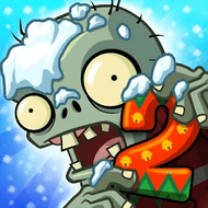 Plants vs Zombies 2 (MOD, Unlimited Coins/Gems/Suns)